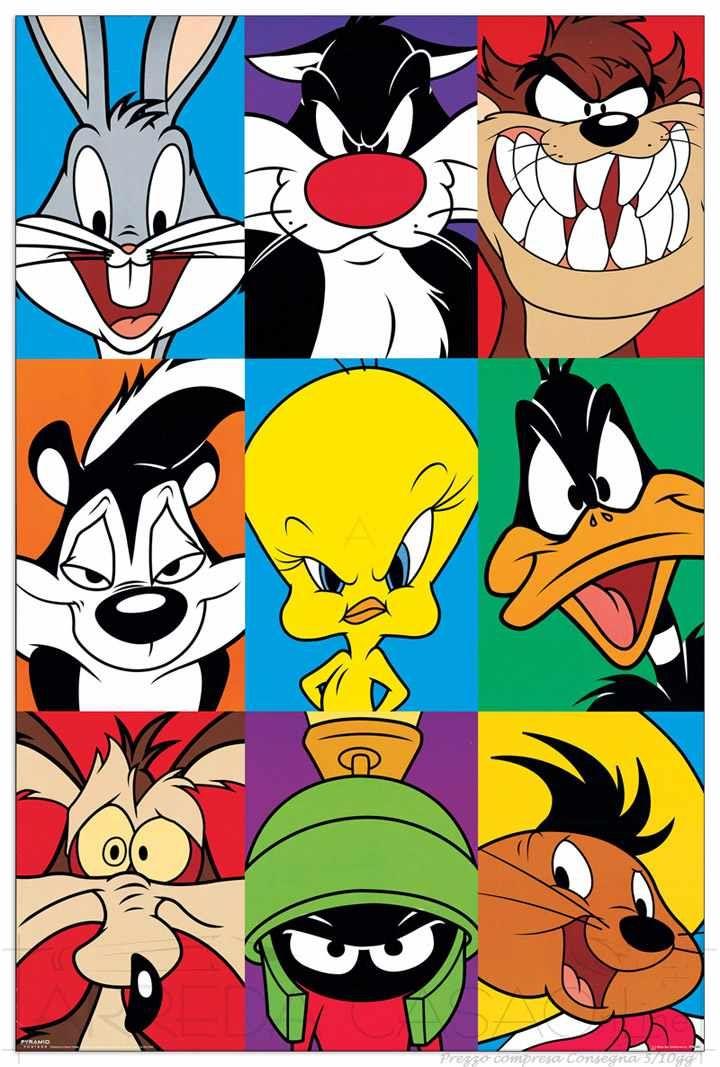 Cartoon Animation