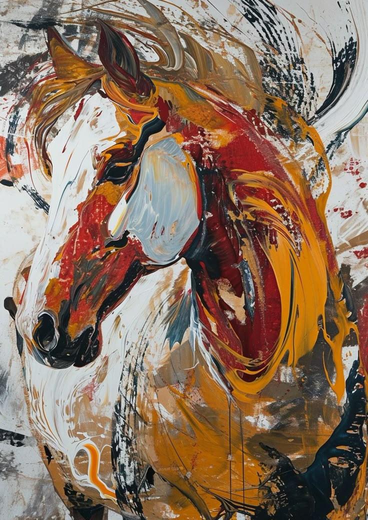 Oil Paintings