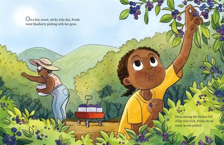 Illustrated Stories