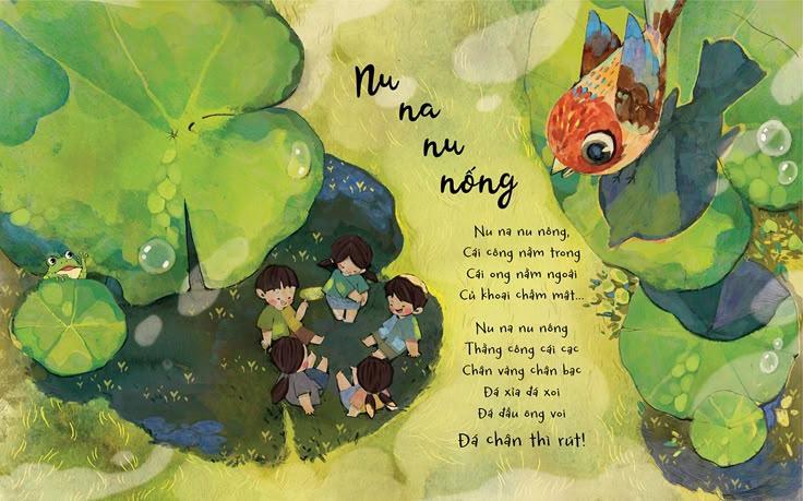 Illustrated Stories