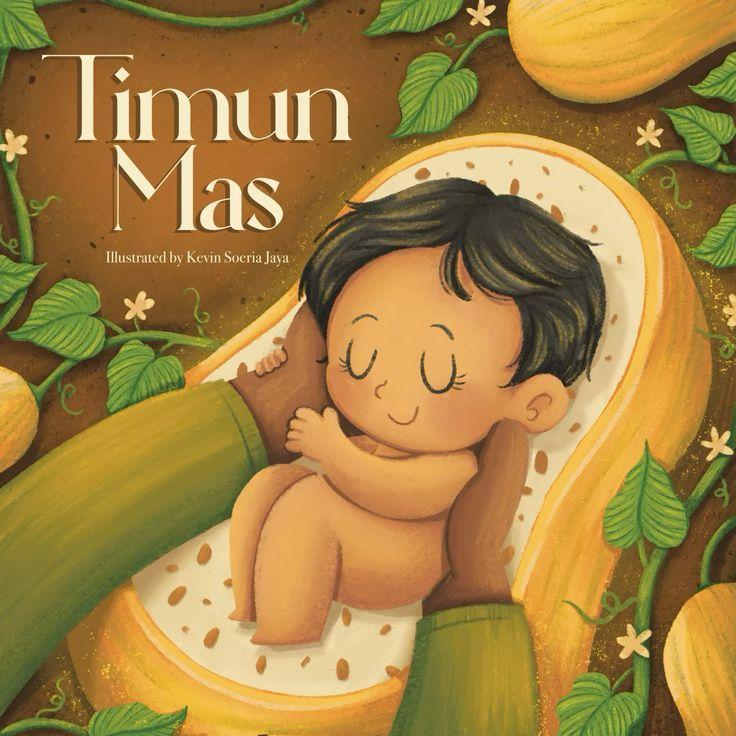 Illustrated Stories