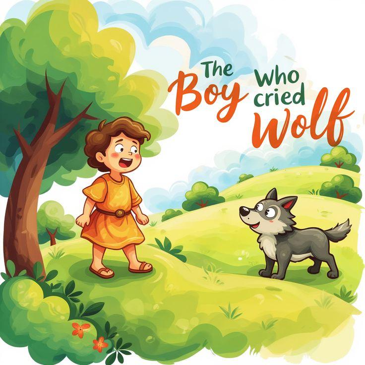 Illustrated Stories