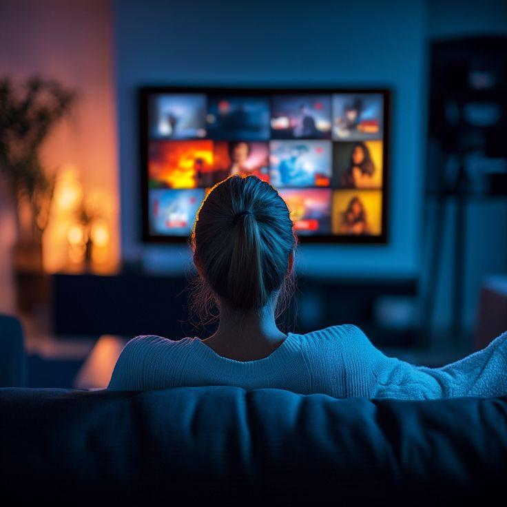 TV Commercials