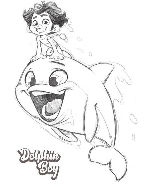 Line art 2