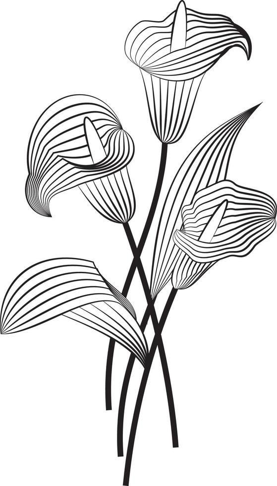 Line art 4